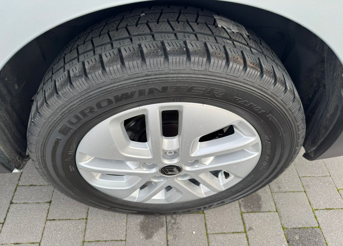 Leasing für Renault Trafic 2.0 150 ps. Bezwypadkowy Salonowy Serwisowany Renault Trafic 2.0 150 ps. Bezwypadkowy Salonowy Serwisowany: das Bild 17 Leasing für Renault Trafic 2.0 150 ps. Bezwypadkowy Salonowy Serwisowany Renault Trafic 2.0 150 ps. Bezwypadkowy Salonowy Serwisowany: das Bild 17