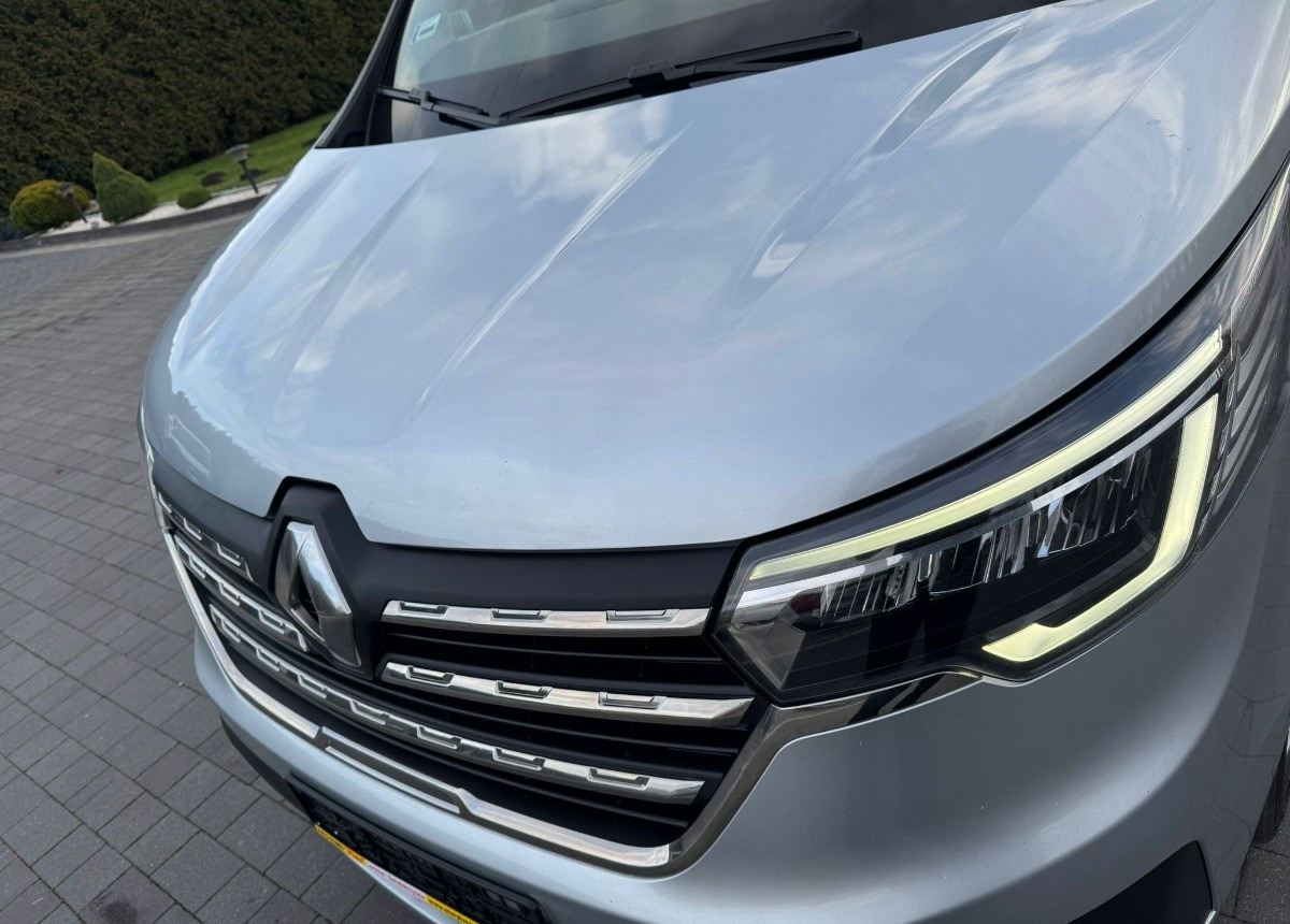 Leasing für Renault Trafic 2.0 150 ps. Bezwypadkowy Salonowy Serwisowany Renault Trafic 2.0 150 ps. Bezwypadkowy Salonowy Serwisowany: das Bild 11 Leasing für Renault Trafic 2.0 150 ps. Bezwypadkowy Salonowy Serwisowany Renault Trafic 2.0 150 ps. Bezwypadkowy Salonowy Serwisowany: das Bild 11