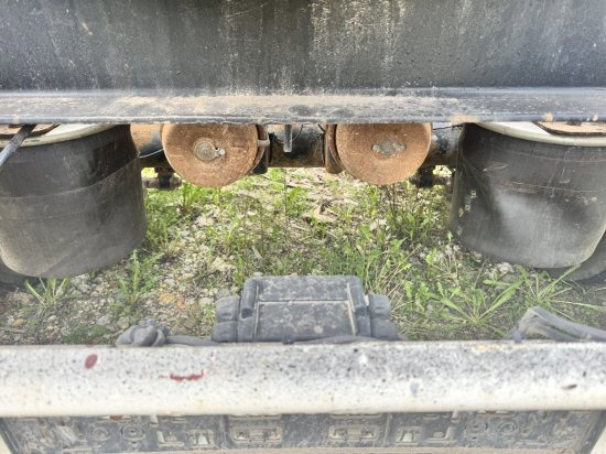 Gföllner, Abrollanhänger - Abrollanhänger/ Absetzanhänger: das Bild 5 Gföllner, Abrollanhänger - Abrollanhänger/ Absetzanhänger: das Bild 5
