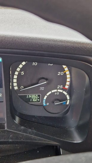 Mercedes-Benz AROCS 3552 963-2F Epsilon M100L86 Kran ? Leistungsstarker Holzladekran mit hoher Reichweite - Autokran: das Bild 5 Mercedes-Benz AROCS 3552 963-2F Epsilon M100L86 Kran ? Leistungsstarker Holzladekran mit hoher Reichweite - Autokran: das Bild 5