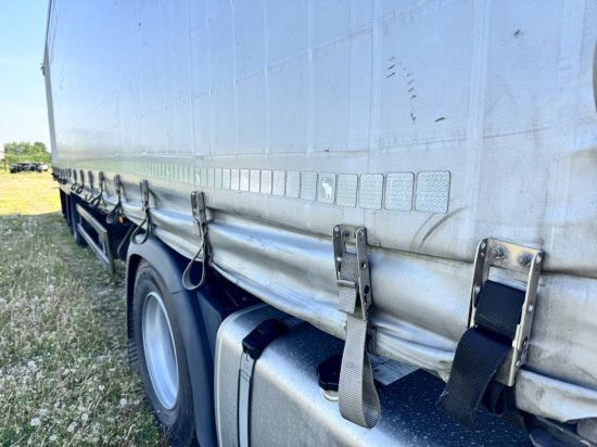 Schmitz SCS BS/Curtainsider S3T - Planenauflieger: das Bild 3 Schmitz SCS BS/Curtainsider S3T - Planenauflieger: das Bild 3