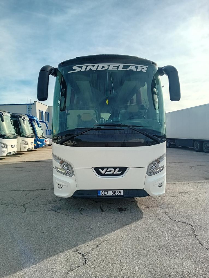 VDL 501E1 - Bus: das Bild 1 VDL 501E1 - Bus: das Bild 1