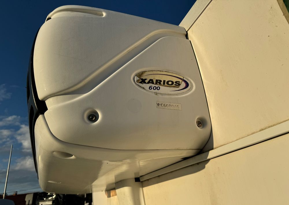 Kühlkoffer LKW Iveco 70-170: das Bild 11