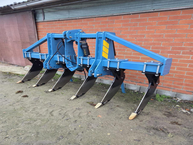 Imants Cultur 3.0 - Baumaschine: das Bild 3 Imants Cultur 3.0 - Baumaschine: das Bild 3