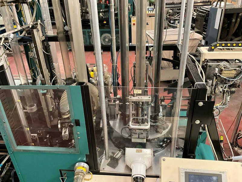 Baumaschine Takatori Paircloser TRC-2: das Bild 7