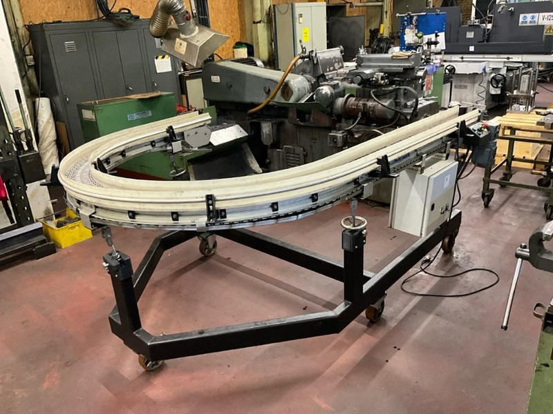 Carryline - Metallbearbeitungsmaschine: das Bild 1 Carryline - Metallbearbeitungsmaschine: das Bild 1