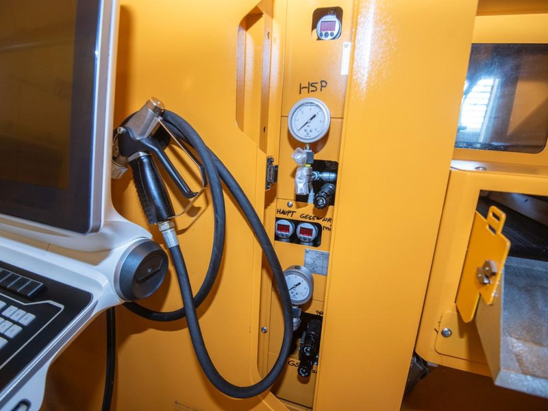 Metallbearbeitungsmaschine DMG Mori NTX 1000: das Bild 12