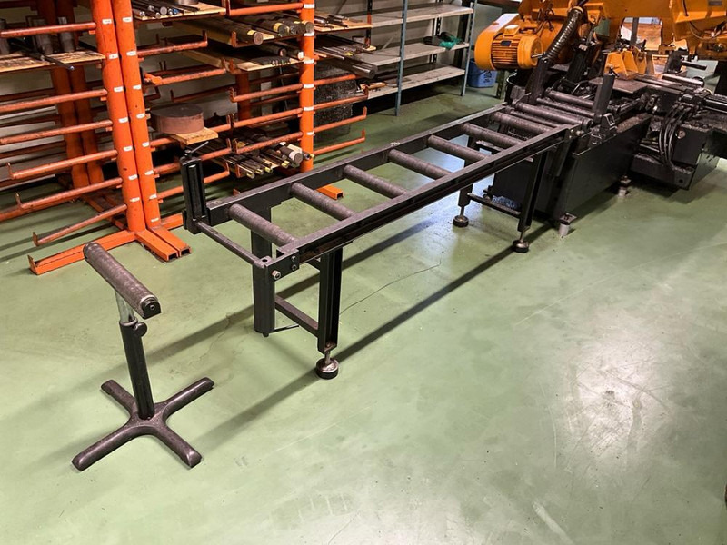 Everising S-250HB - Metallbearbeitungsmaschine: das Bild 5 Everising S-250HB - Metallbearbeitungsmaschine: das Bild 5