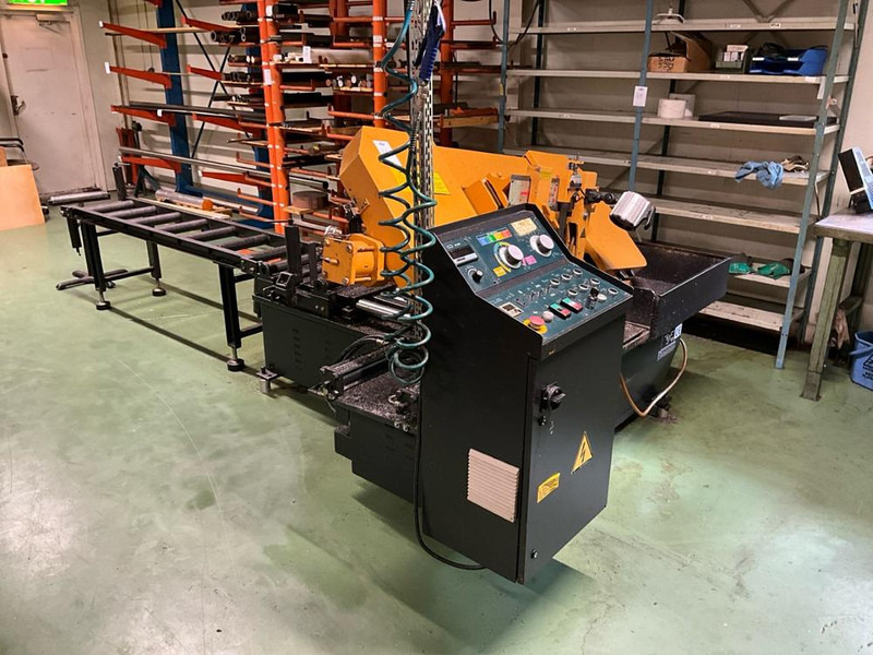 Everising S-250HB - Metallbearbeitungsmaschine: das Bild 1 Everising S-250HB - Metallbearbeitungsmaschine: das Bild 1