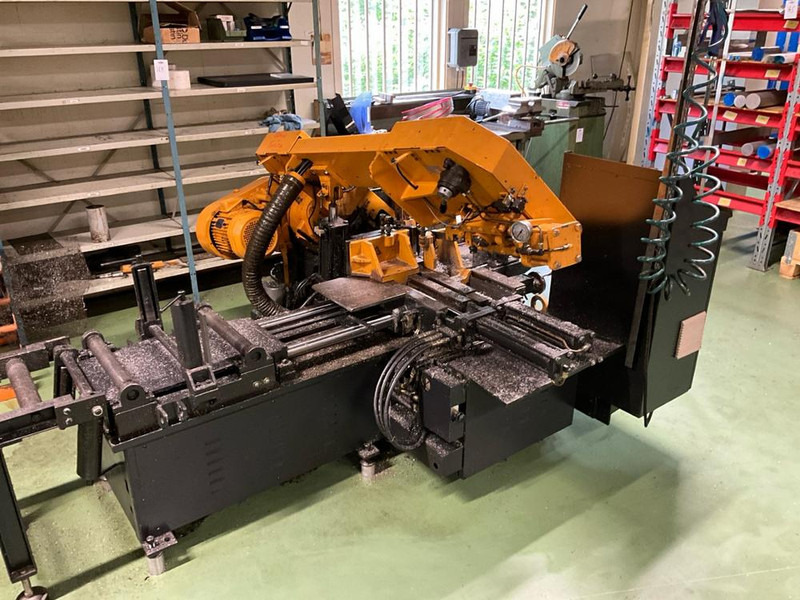 Everising S-250HB - Metallbearbeitungsmaschine: das Bild 3 Everising S-250HB - Metallbearbeitungsmaschine: das Bild 3
