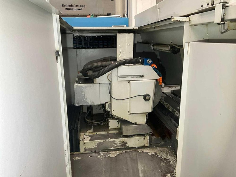 Kellenberger Kel-Varia UR 175/1000 - Metallbearbeitungsmaschine: das Bild 5 Kellenberger Kel-Varia UR 175/1000 - Metallbearbeitungsmaschine: das Bild 5