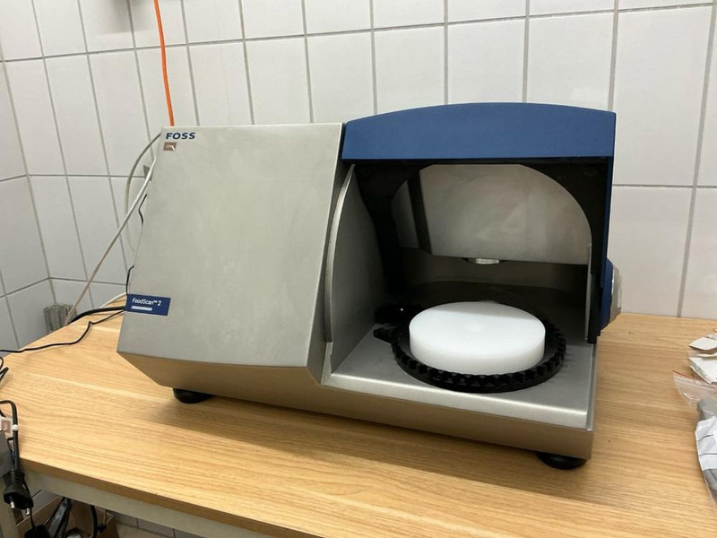 Onbekend - Lebensmittelmaschine: das Bild 5 Onbekend - Lebensmittelmaschine: das Bild 5