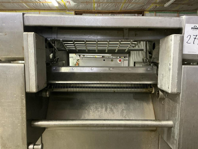 Onbekend - Lebensmittelmaschine: das Bild 4 Onbekend - Lebensmittelmaschine: das Bild 4