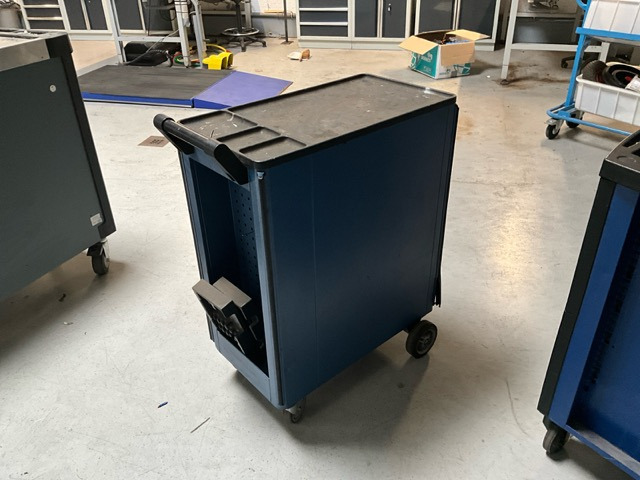 Onbekend - Metallbearbeitungsmaschine: das Bild 3 Onbekend - Metallbearbeitungsmaschine: das Bild 3