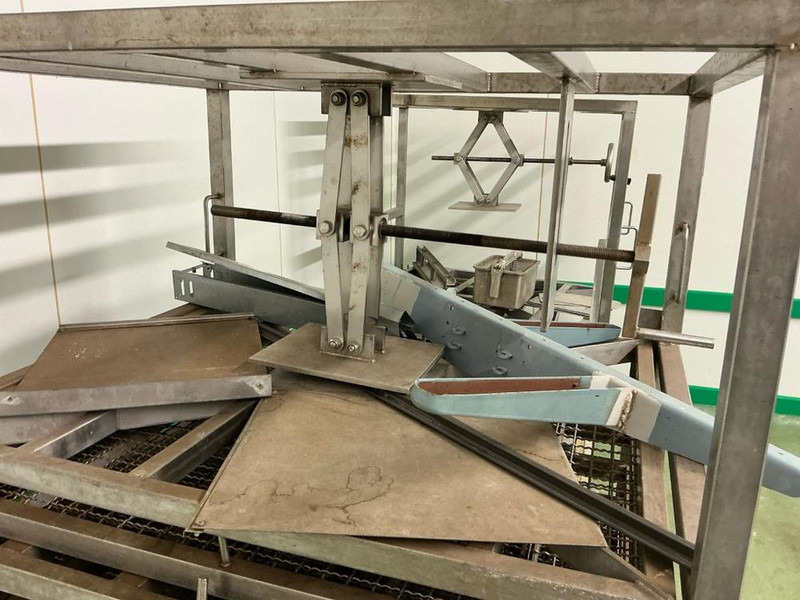Onbekend - Lebensmittelmaschine: das Bild 3 Onbekend - Lebensmittelmaschine: das Bild 3