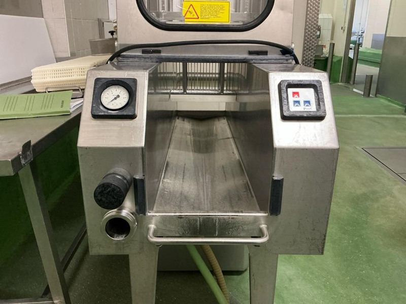 Onbekend - Lebensmittelmaschine: das Bild 4 Onbekend - Lebensmittelmaschine: das Bild 4