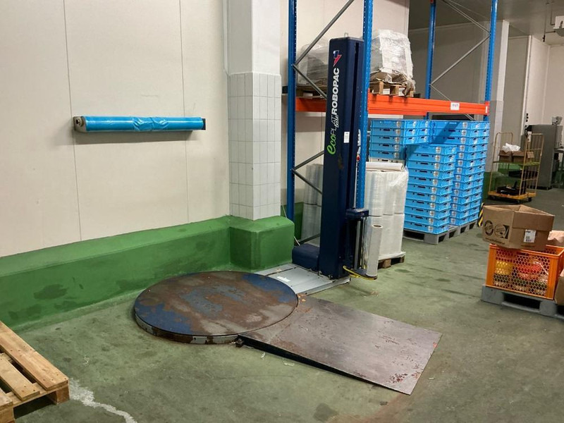 Onbekend - Lebensmittelmaschine: das Bild 1 Onbekend - Lebensmittelmaschine: das Bild 1