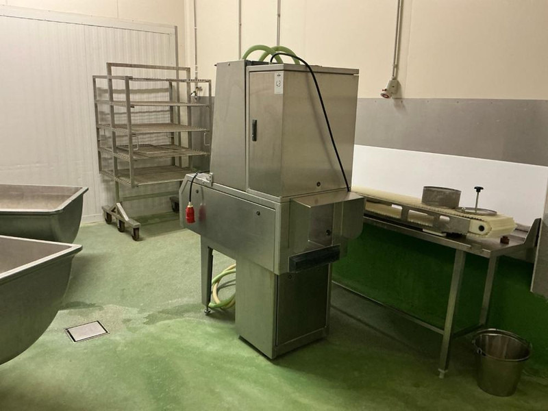 Onbekend - Lebensmittelmaschine: das Bild 3 Onbekend - Lebensmittelmaschine: das Bild 3