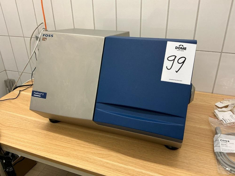 Onbekend - Lebensmittelmaschine: das Bild 1 Onbekend - Lebensmittelmaschine: das Bild 1