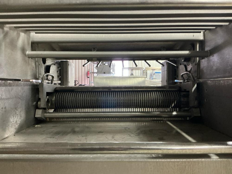 Onbekend - Lebensmittelmaschine: das Bild 5 Onbekend - Lebensmittelmaschine: das Bild 5