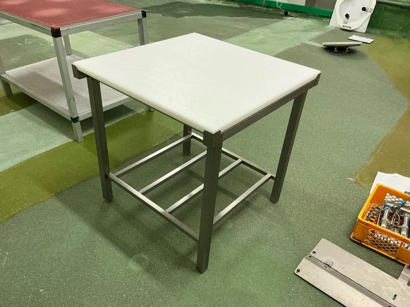 Onbekend - Lebensmittelmaschine: das Bild 3 Onbekend - Lebensmittelmaschine: das Bild 3