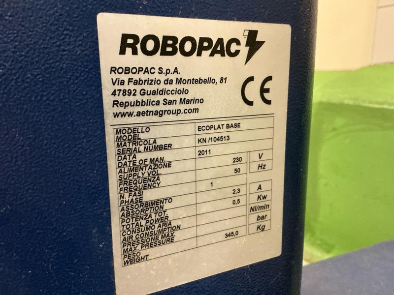 Onbekend - Lebensmittelmaschine: das Bild 5 Onbekend - Lebensmittelmaschine: das Bild 5