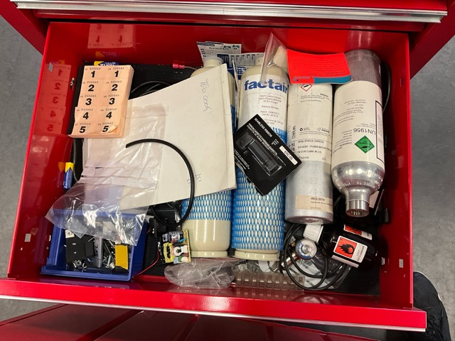 PowerPlus 5 Drawer - Metallbearbeitungsmaschine: das Bild 5 PowerPlus 5 Drawer - Metallbearbeitungsmaschine: das Bild 5