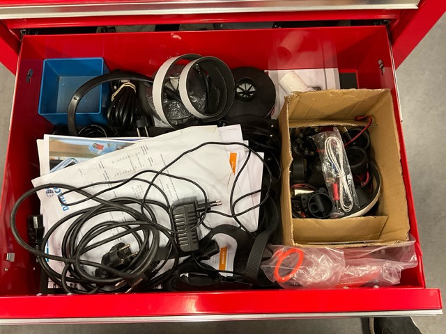 PowerPlus 5 Drawer - Metallbearbeitungsmaschine: das Bild 5 PowerPlus 5 Drawer - Metallbearbeitungsmaschine: das Bild 5