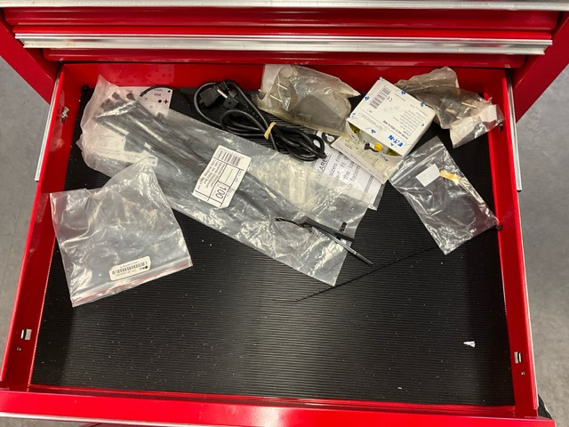 PowerPlus 5 Drawer - Metallbearbeitungsmaschine: das Bild 4 PowerPlus 5 Drawer - Metallbearbeitungsmaschine: das Bild 4