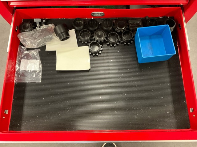 PowerPlus 5 Drawer - Metallbearbeitungsmaschine: das Bild 4 PowerPlus 5 Drawer - Metallbearbeitungsmaschine: das Bild 4