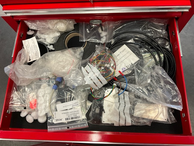 PowerPlus 5 Drawer - Metallbearbeitungsmaschine: das Bild 3 PowerPlus 5 Drawer - Metallbearbeitungsmaschine: das Bild 3