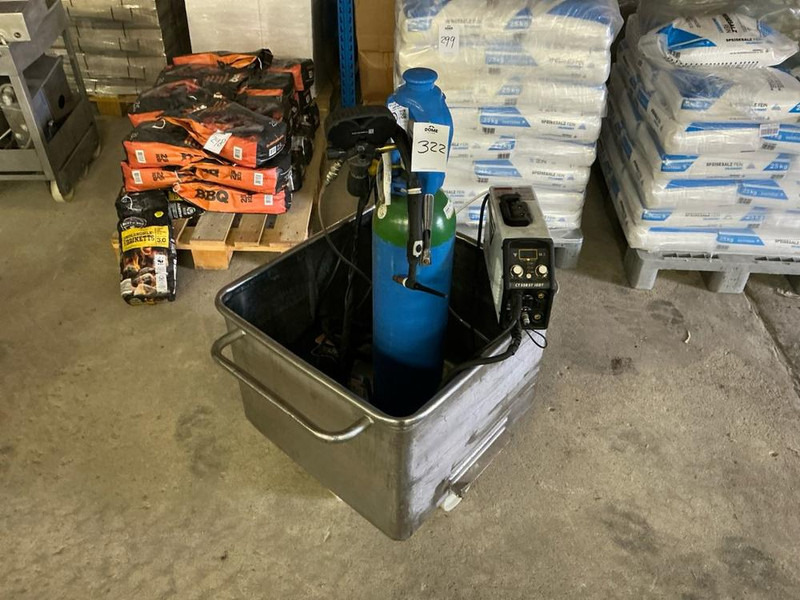 Stahlwerk CT 550 ST - Metallbearbeitungsmaschine: das Bild 2 Stahlwerk CT 550 ST - Metallbearbeitungsmaschine: das Bild 2