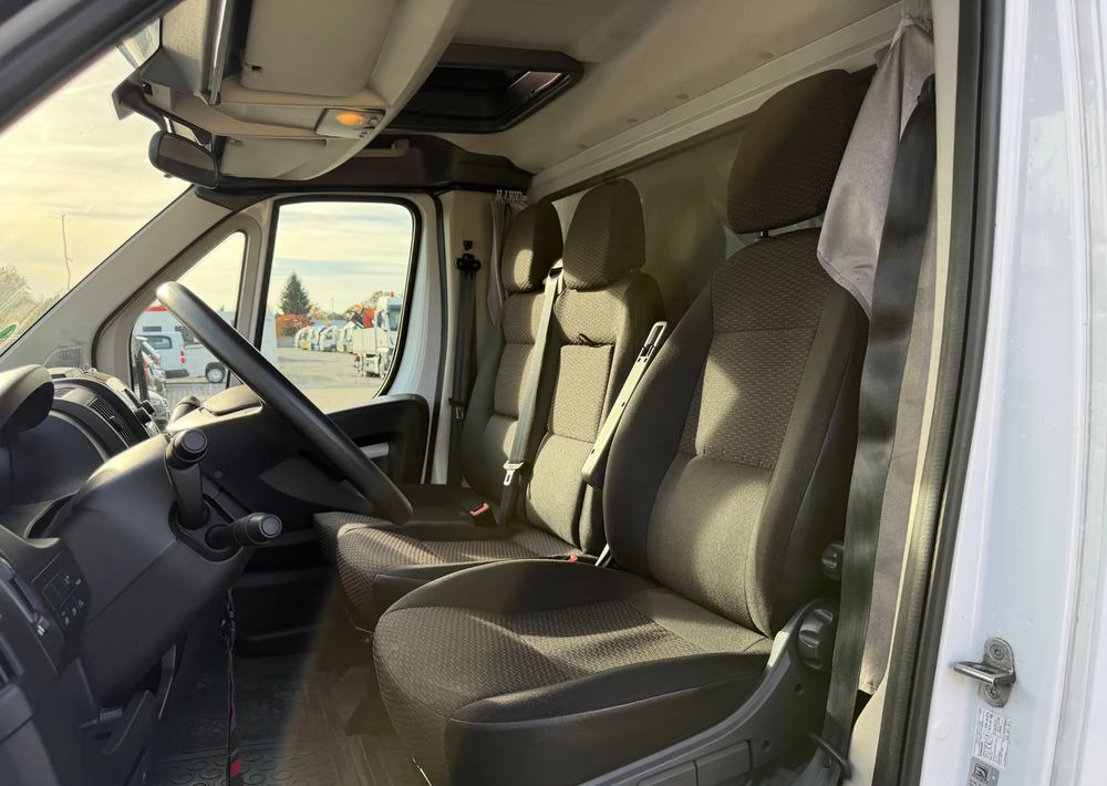 Planen Transporter Opel MOVANO PLANDEKA 10 PALET: das Bild 10 Planen Transporter Opel MOVANO PLANDEKA 10 PALET: das Bild 10