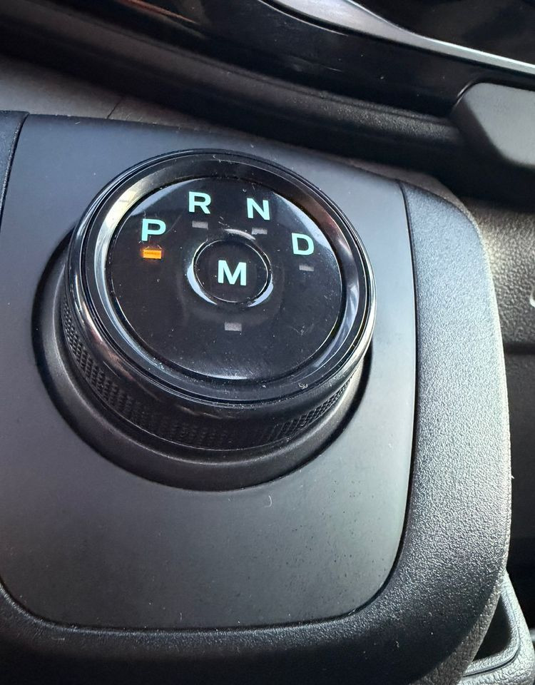 Wohnmobil, Zustand - NEU Ford Transit RIMOR VAN 238: das Bild 11