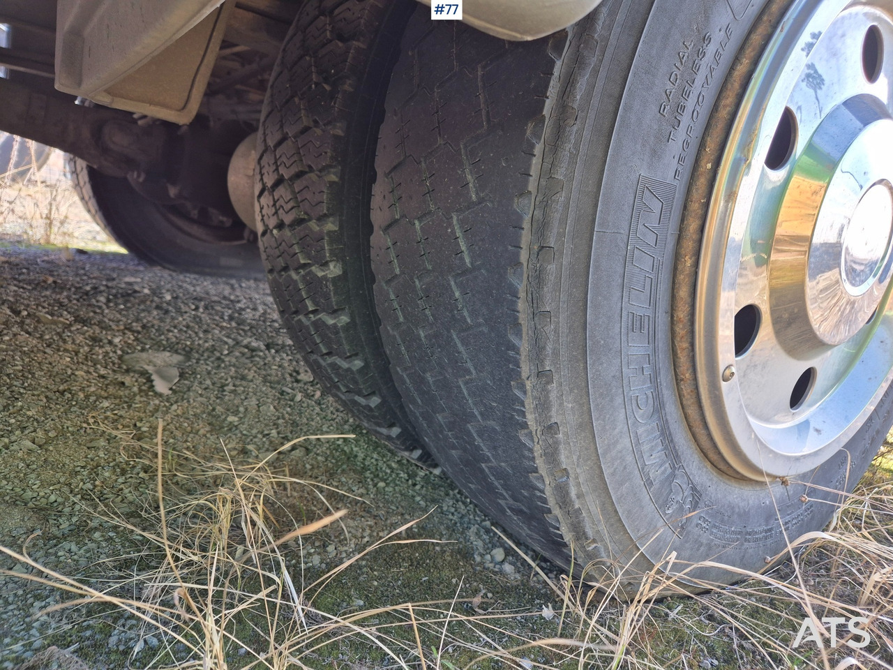 Leasing für  Mercedes-Benz Atego Mercedes-Benz Atego: das Bild 13