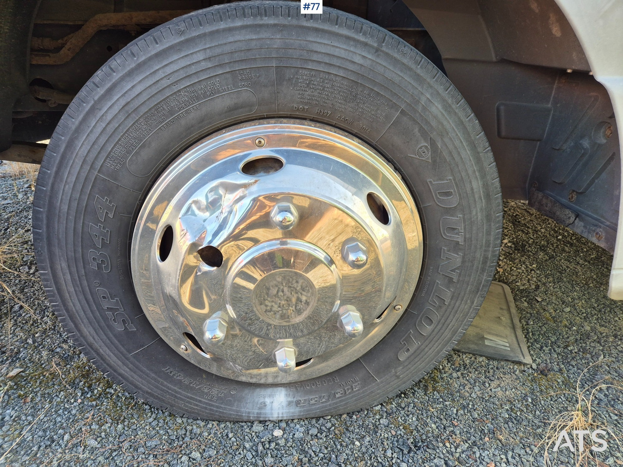 Leasing für  Mercedes-Benz Atego Mercedes-Benz Atego: das Bild 18