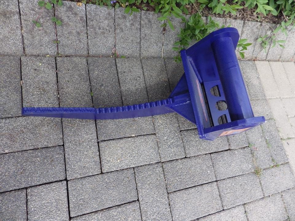 Reißzahn Rodezahn / Stuckenbiber MS03 - Aufreißer: das Bild 5 Reißzahn Rodezahn / Stuckenbiber MS03 - Aufreißer: das Bild 5