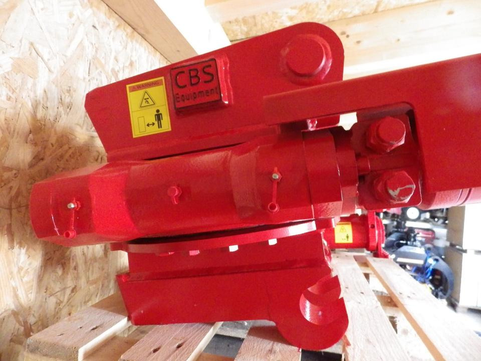 Schnellwechsler 360° drehbar MS03 "Sandwich" - Schnellwechsler: das Bild 4 Schnellwechsler 360° drehbar MS03 "Sandwich" - Schnellwechsler: das Bild 4