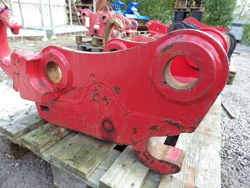 Schnellwechsler Lehnhoff MS10 MS20 MS21 MS25 Verachtert CW - Schnellwechsler: das Bild 3 Schnellwechsler Lehnhoff MS10 MS20 MS21 MS25 Verachtert CW - Schnellwechsler: das Bild 3