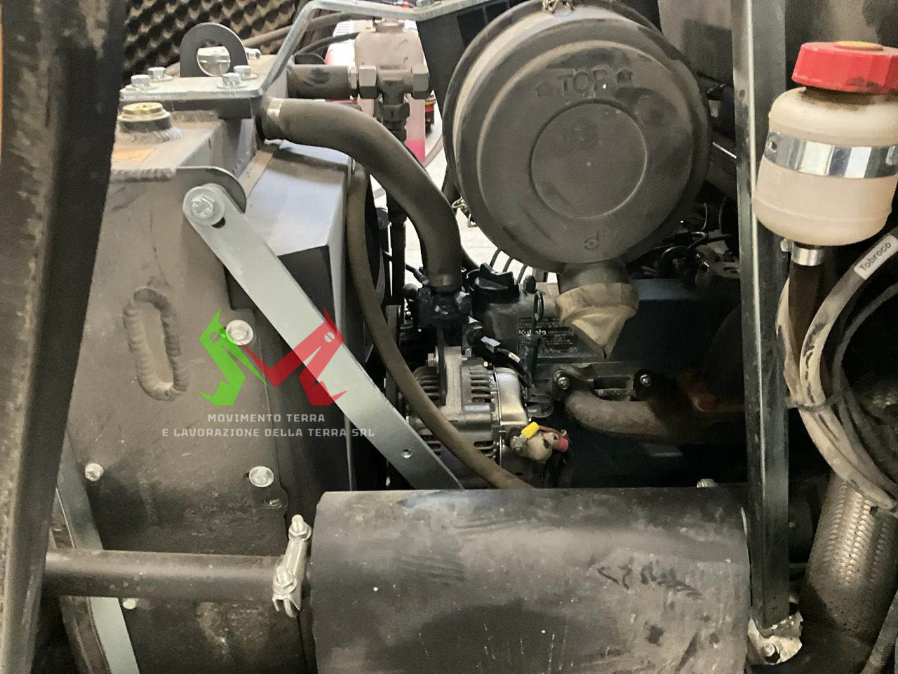 Giant G2500 Xtra HD Stage 5 - Radlader: das Bild 5 Giant G2500 Xtra HD Stage 5 - Radlader: das Bild 5