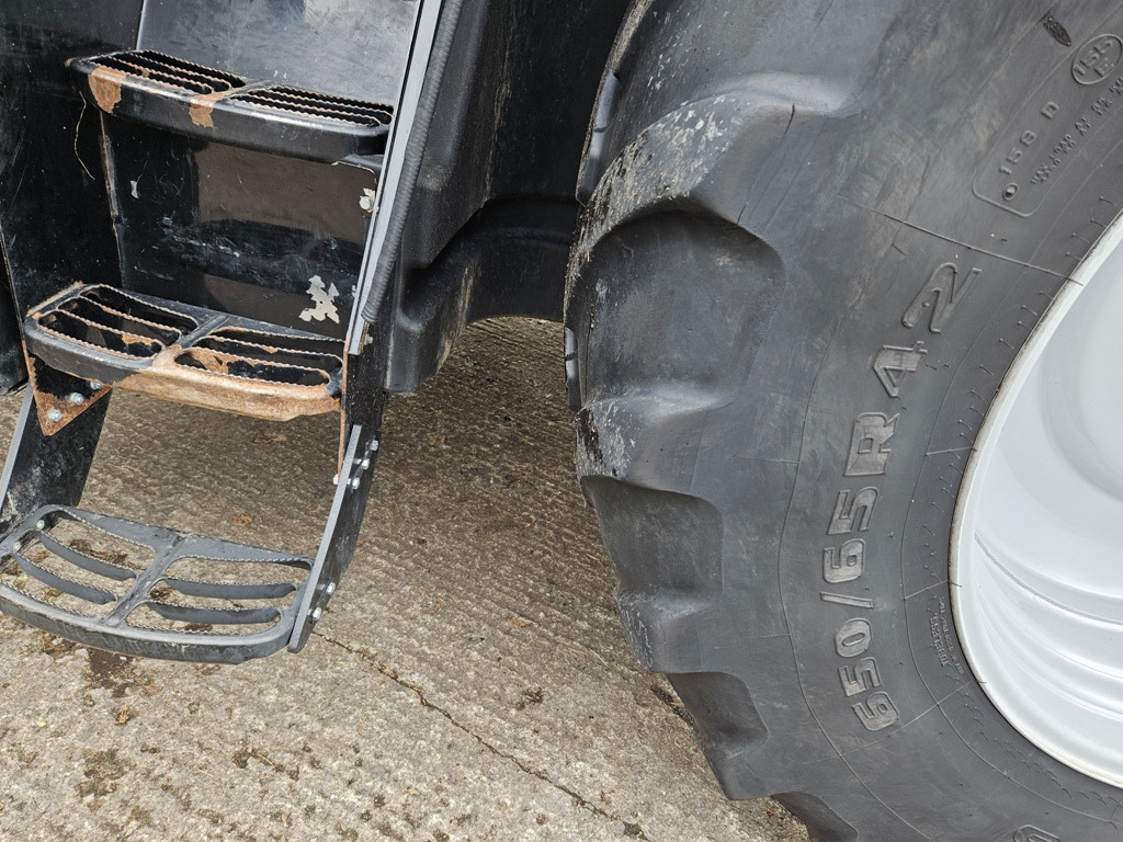 Traktor 2020 MF 7720S, 4056 Hours: das Bild 6