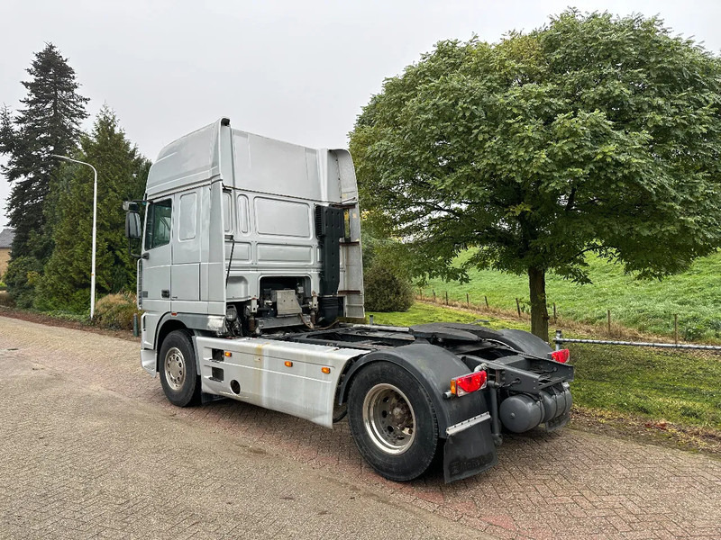 DAF XF 530 4X2 Manual EUR3 LOW KM - Sattelzugmaschine: das Bild 3 DAF XF 530 4X2 Manual EUR3 LOW KM - Sattelzugmaschine: das Bild 3
