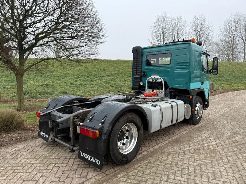 Volvo FM 12.420 Manual - Alcoa -EURO 2 -NL TRUCK - Sattelzugmaschine: das Bild 5 Volvo FM 12.420 Manual - Alcoa -EURO 2 -NL TRUCK - Sattelzugmaschine: das Bild 5