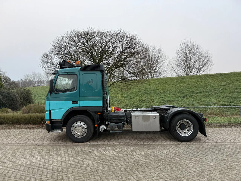Volvo FM 12.420 Manual - Alcoa -EURO 2 -NL TRUCK - Sattelzugmaschine: das Bild 2 Volvo FM 12.420 Manual - Alcoa -EURO 2 -NL TRUCK - Sattelzugmaschine: das Bild 2