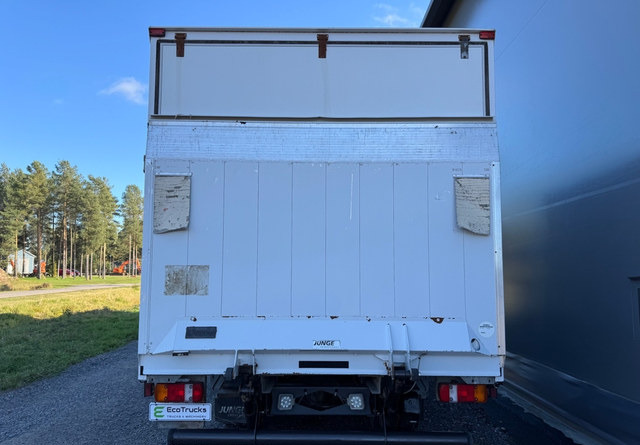 Mercedes-BenzAtego - Andere Technik: das Bild 4 Mercedes-BenzAtego - Andere Technik: das Bild 4