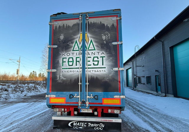 Matec - Koffer Anhänger: das Bild 5 Matec - Koffer Anhänger: das Bild 5
