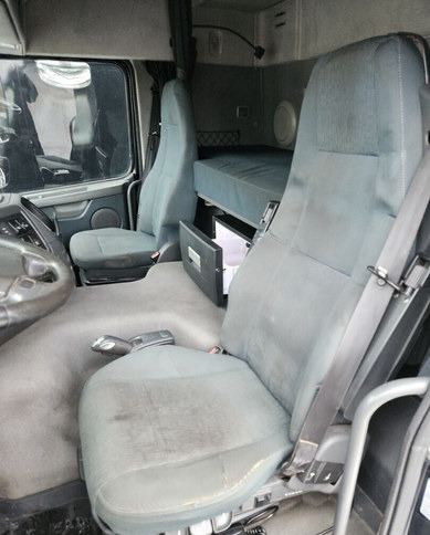 Volvo  FMX – Finanzierungsleasing Volvo  FMX: das Bild 12