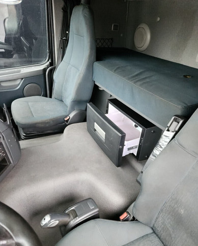 Volvo  FMX – Finanzierungsleasing Volvo  FMX: das Bild 13