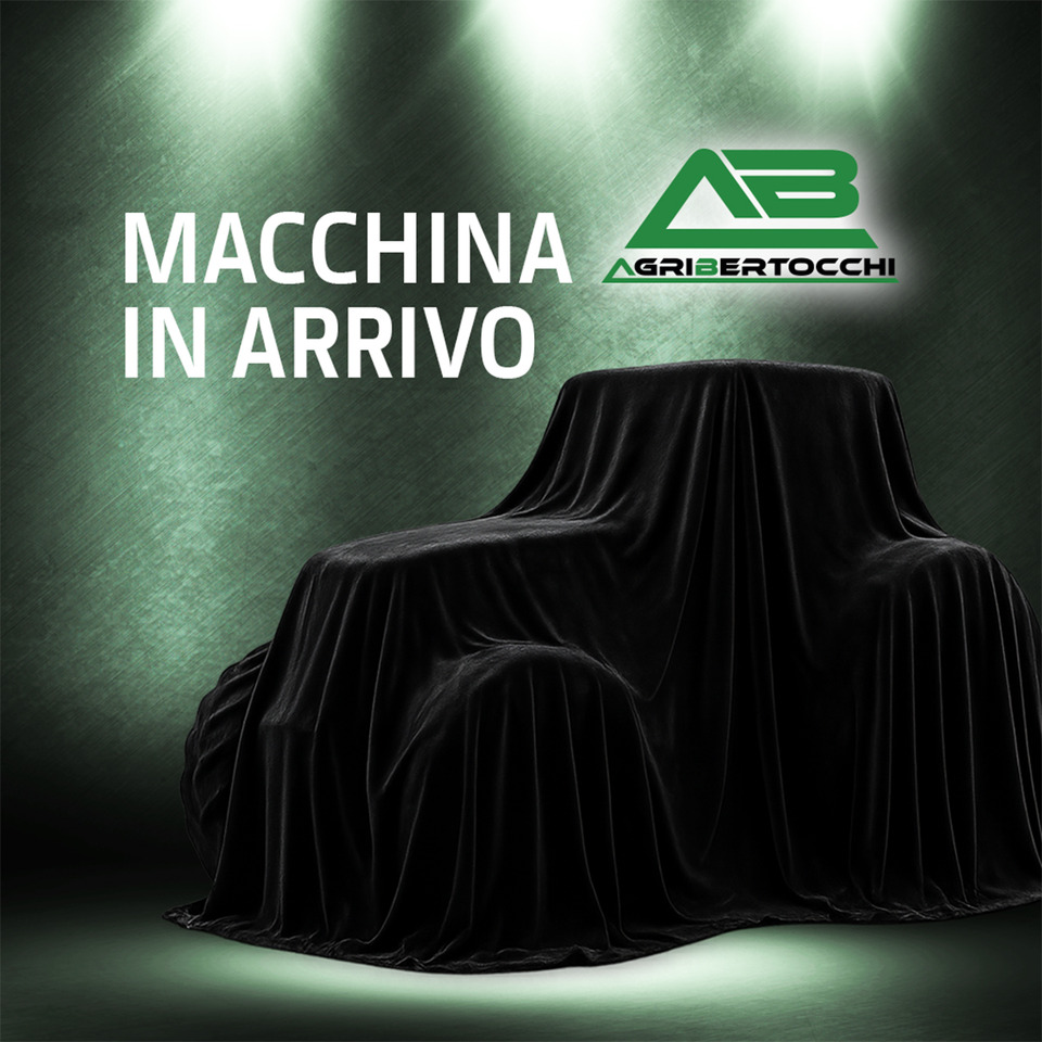 JOHN DEERE 8370RT - Traktor: das Bild 1 JOHN DEERE 8370RT - Traktor: das Bild 1