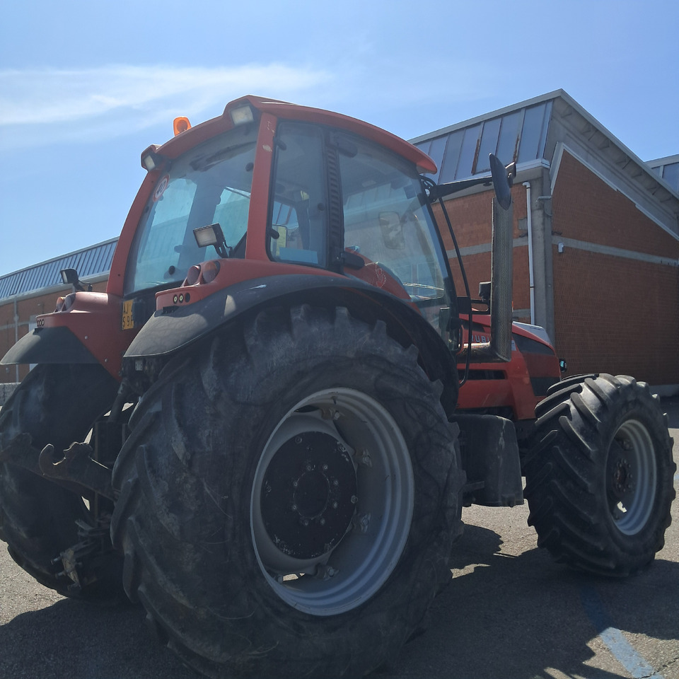 SAME RUBIN 150 - Traktor: das Bild 5 SAME RUBIN 150 - Traktor: das Bild 5